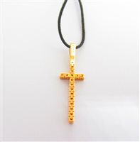 Charm Chimento in Rosègold Diamante 0.23 Ct 3CX70142H6000 - 3CX70142H6000